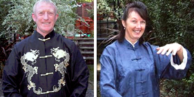About abc Tai chi in Heacham, West Norfolk